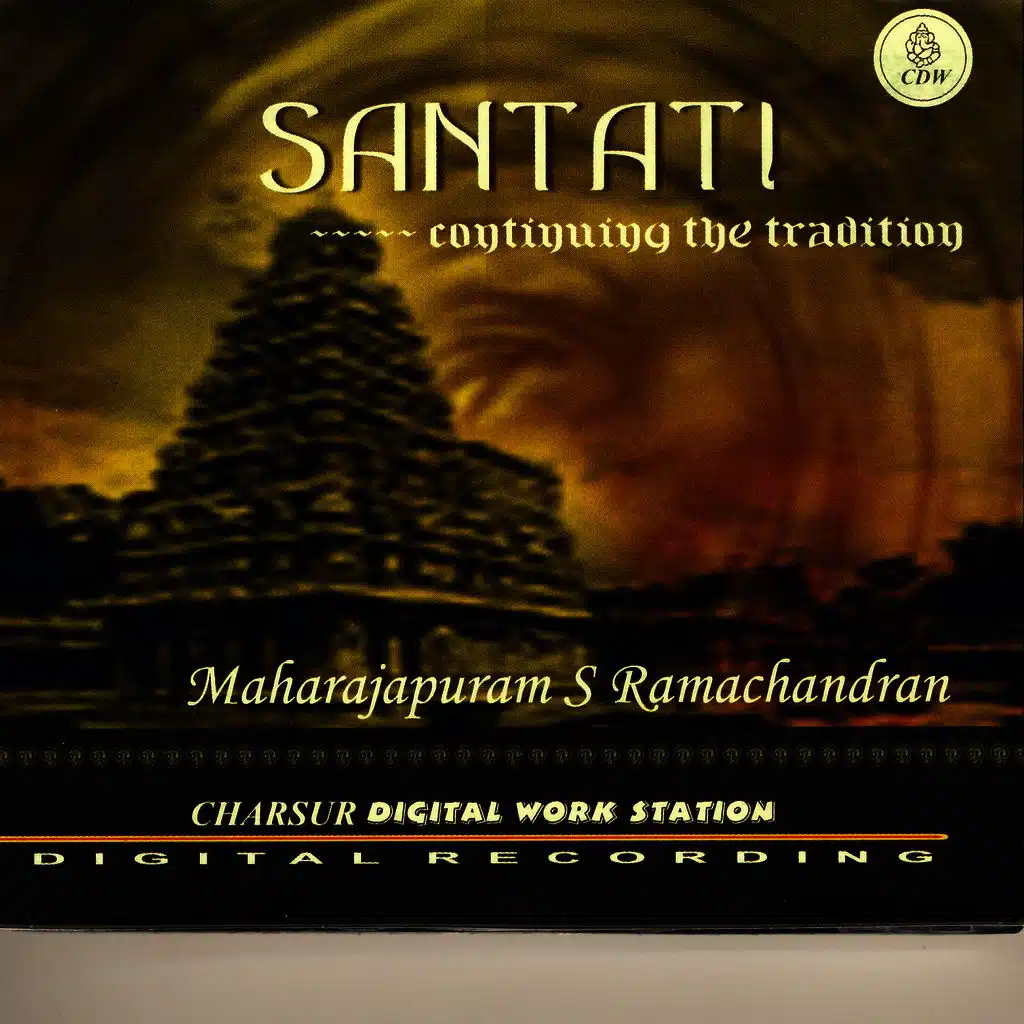 Santati, Continuing The Tradition