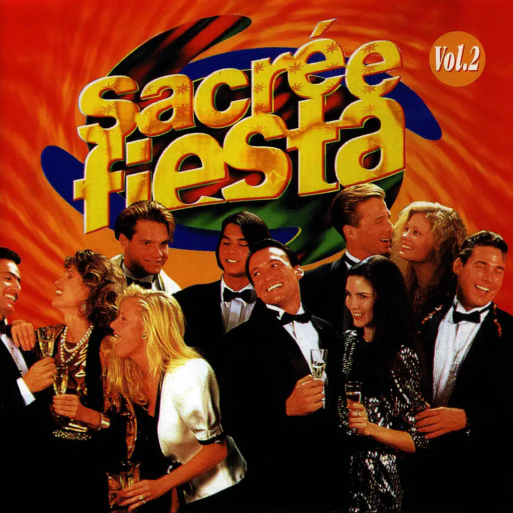 Sacré Fiesta Vol. 2