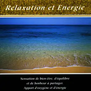 Vol. 3: Relaxation And Energy (Relaxation Et Energie)