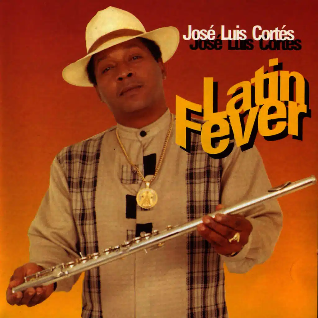 Latin Fever