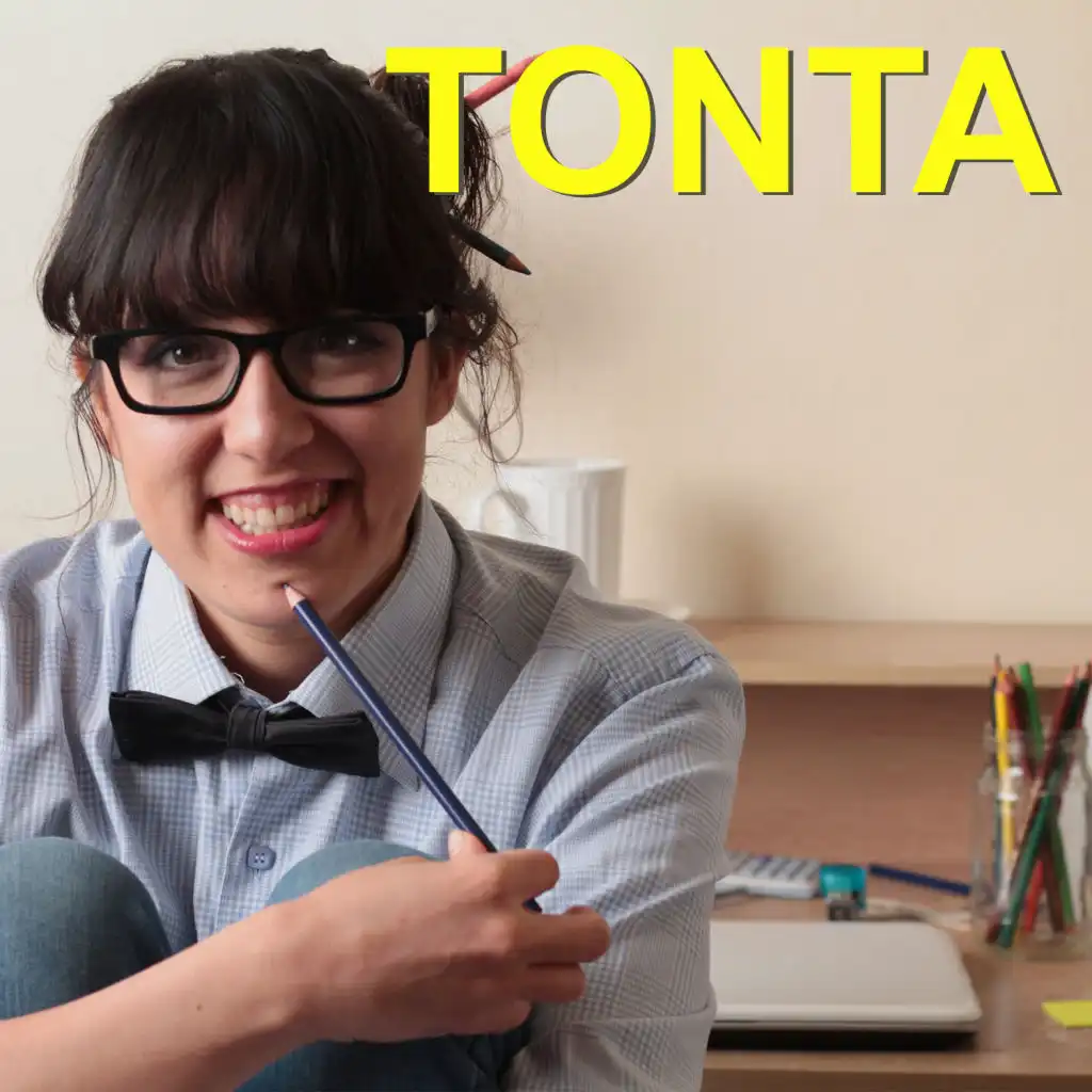 Tonta