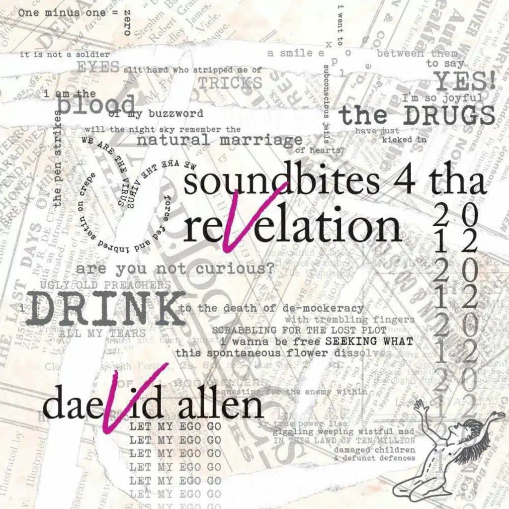 Soundbites 4 tha reVelation