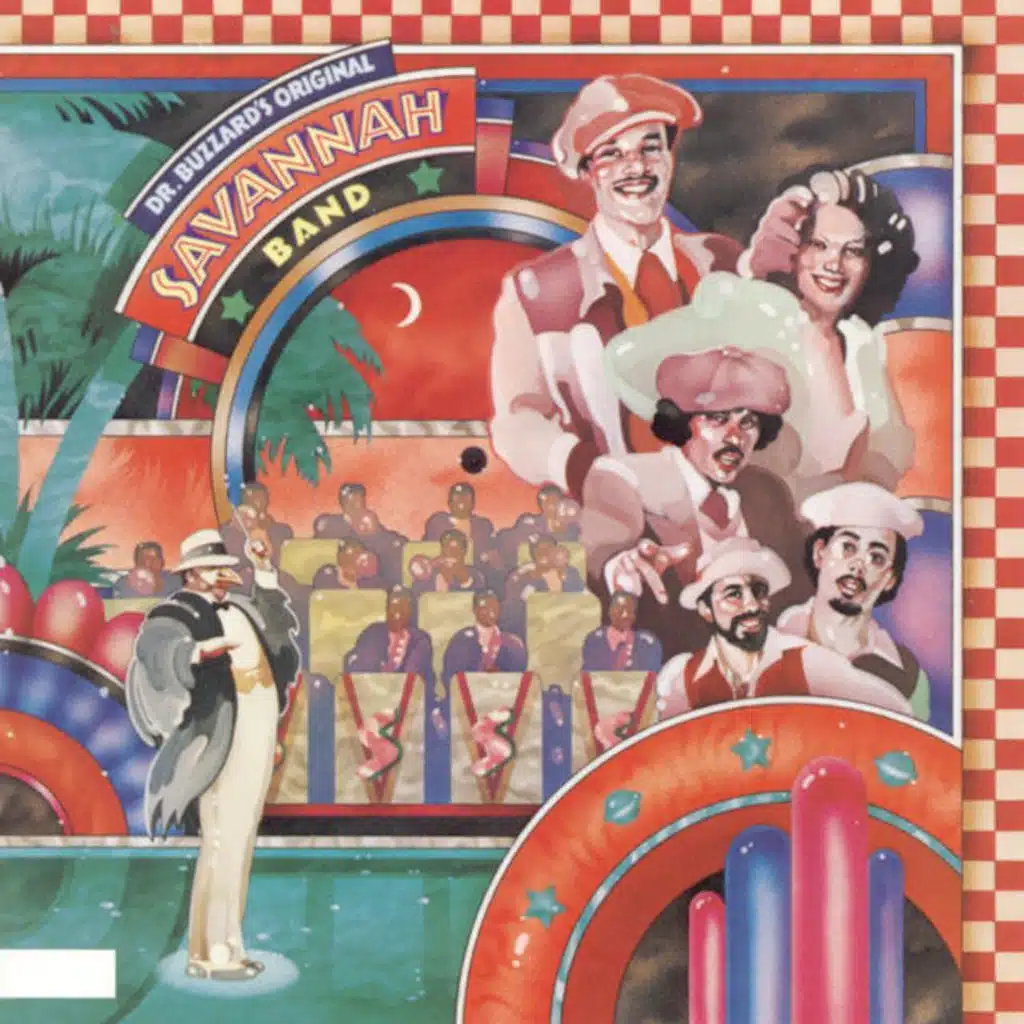 Dr. Buzzard's Original Savannah Band
