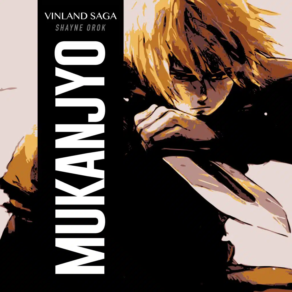 Mukanjyo: Vinland Saga