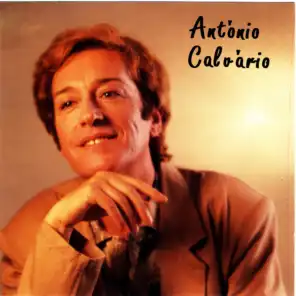 António Calvário