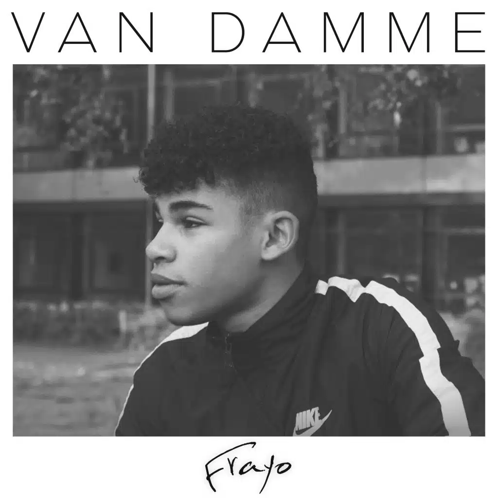 Van Damme