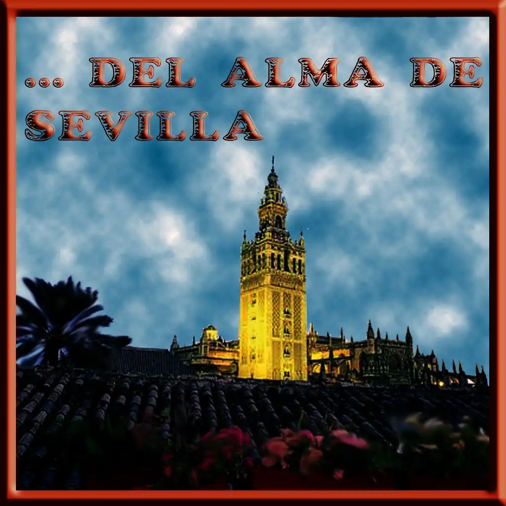 Seville Processions - Viernes Santo (Madrugada): El Silencio / El Gran Poder / La Macarena / El Calvario / La Esperanza de Triana / Los Gitanos