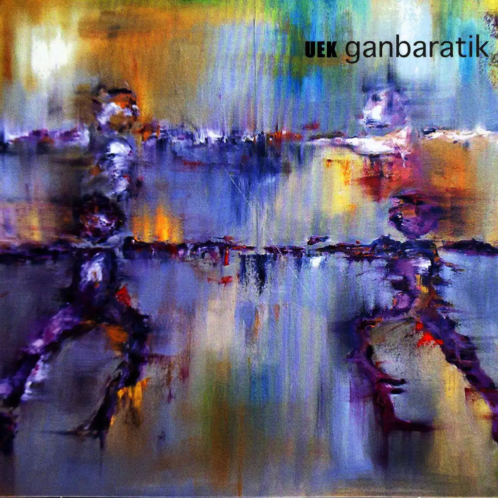 Ganbaratik