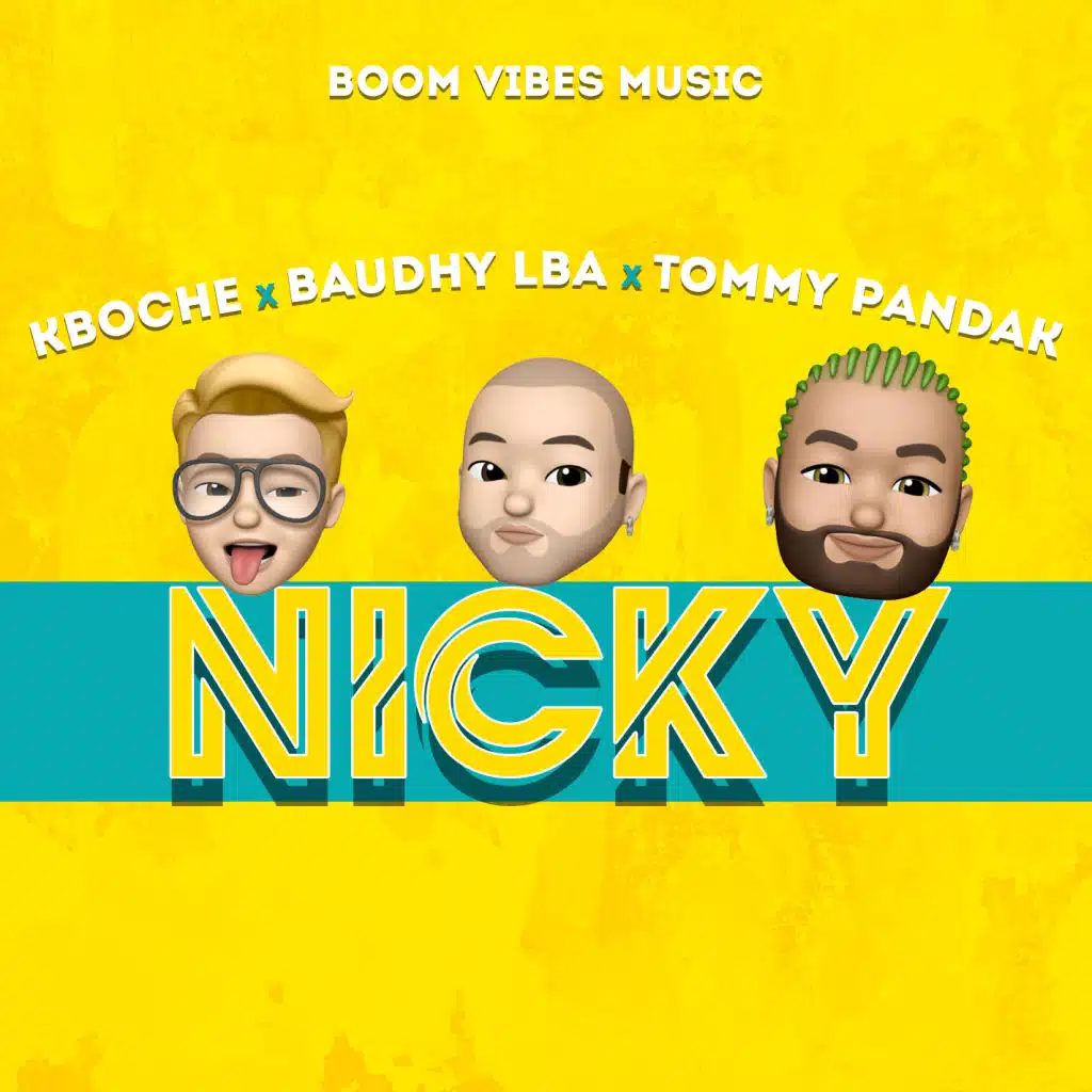 Nicky