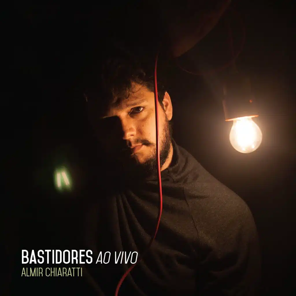 Bastidores (Ao Vivo) [feat. Ruivo, Urso e Mogli]
