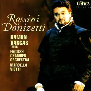 Romantic Italian Opera Arias