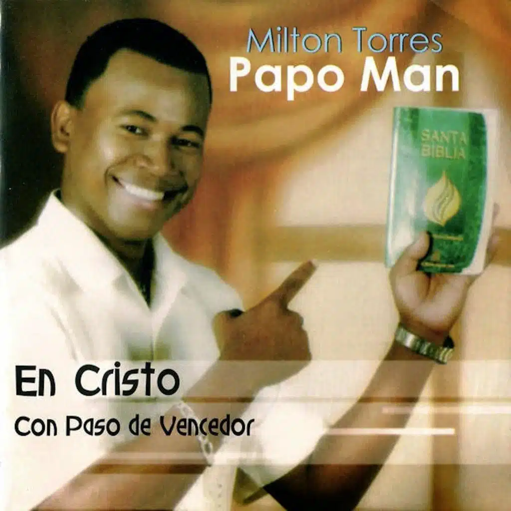 Cuando Yo Andaba en Tinieblas