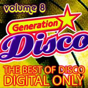 Generation Disco Vol. 8