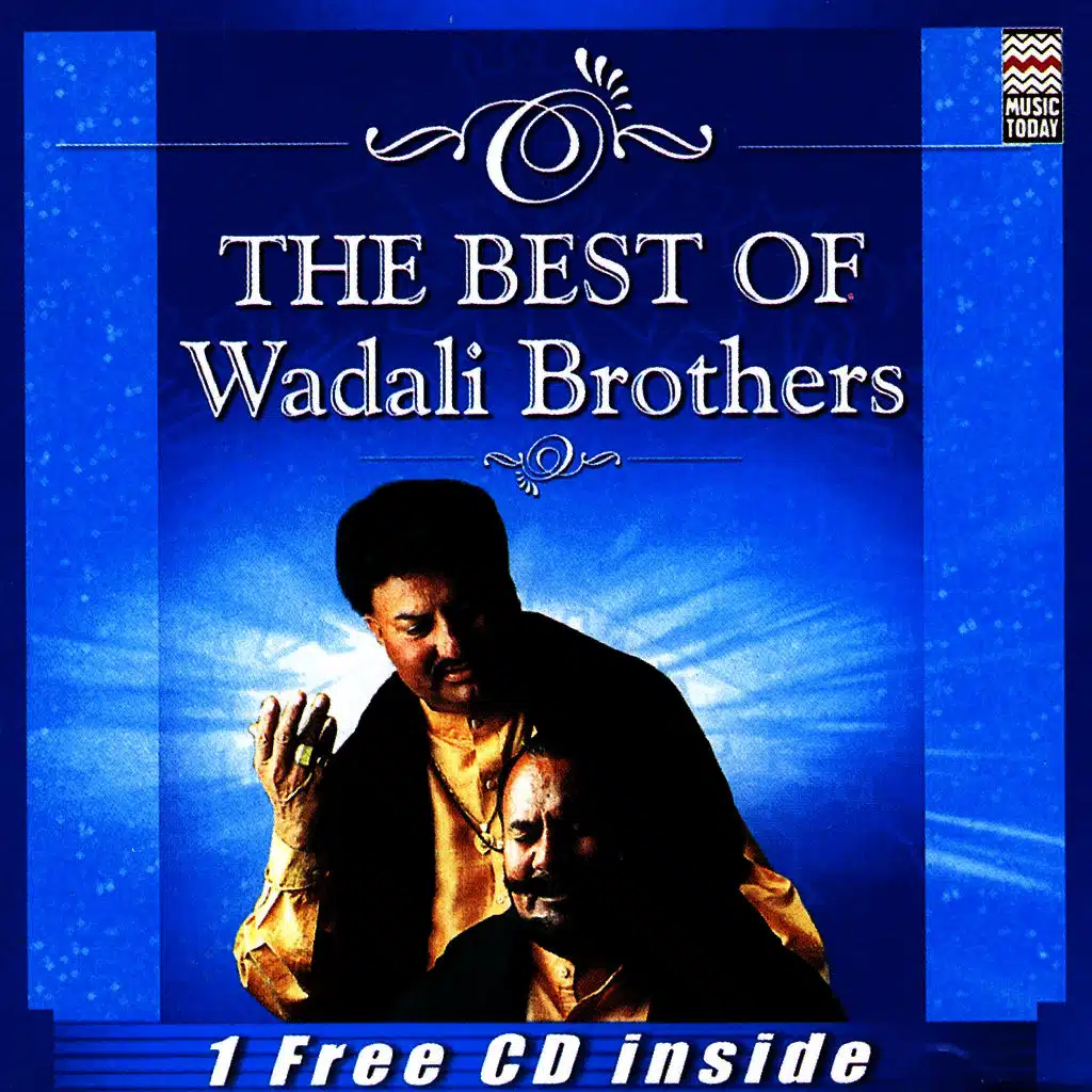 The Best Of Wadali Brothers