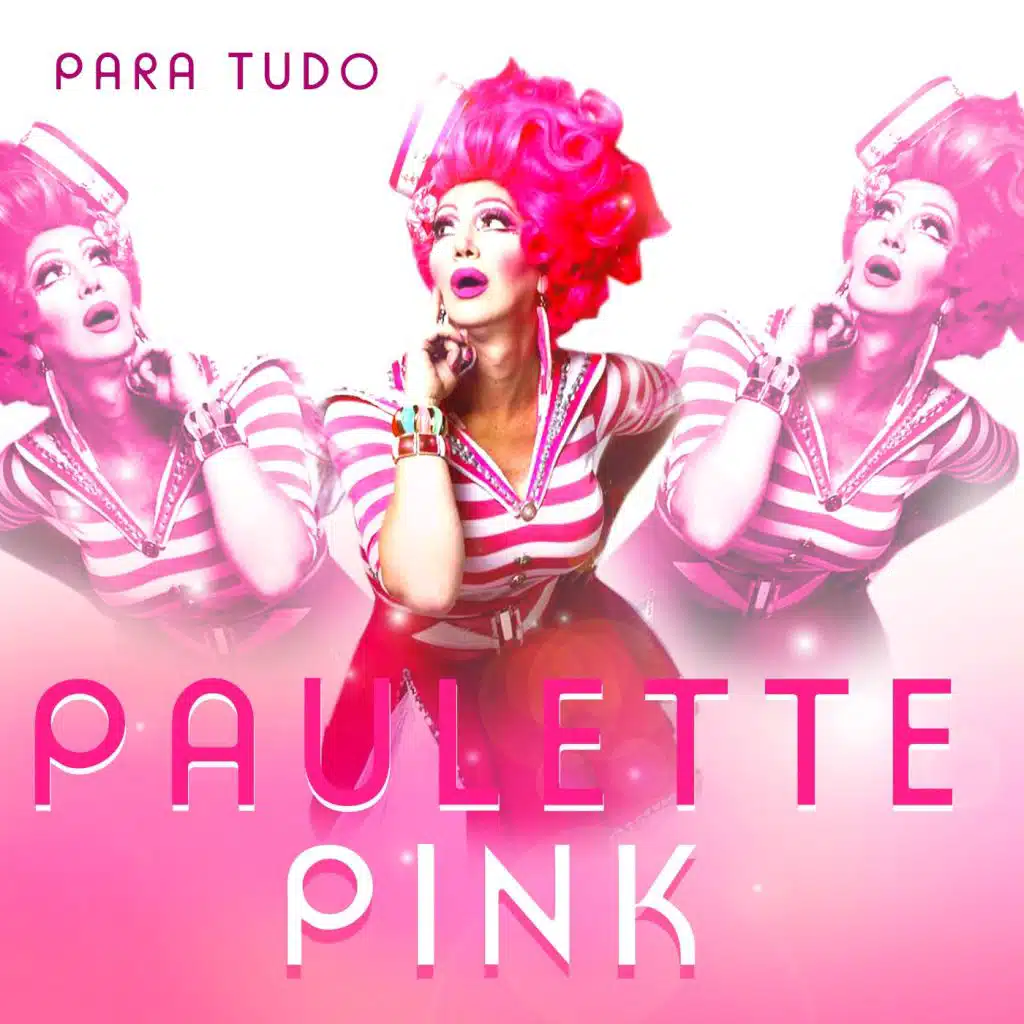 Para Tudo