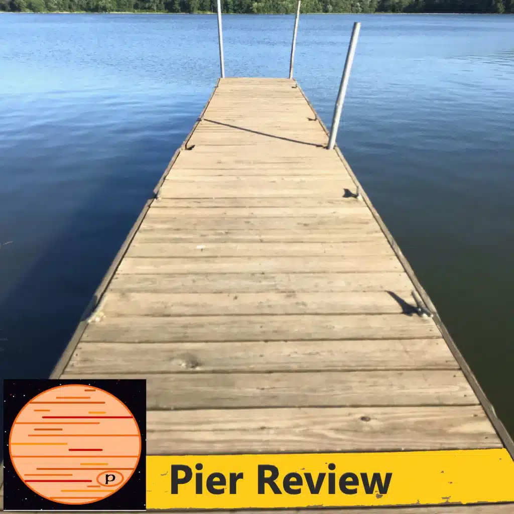 Pier Review
