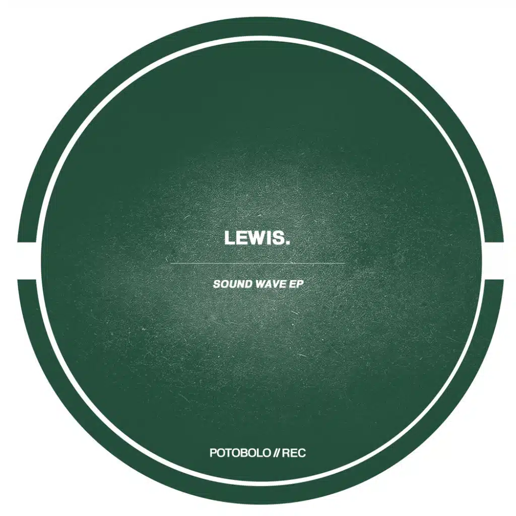 Sound Wave EP