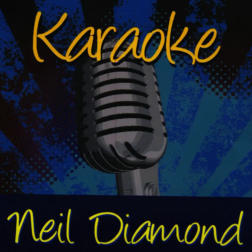 Karaoke - Neil Diamond