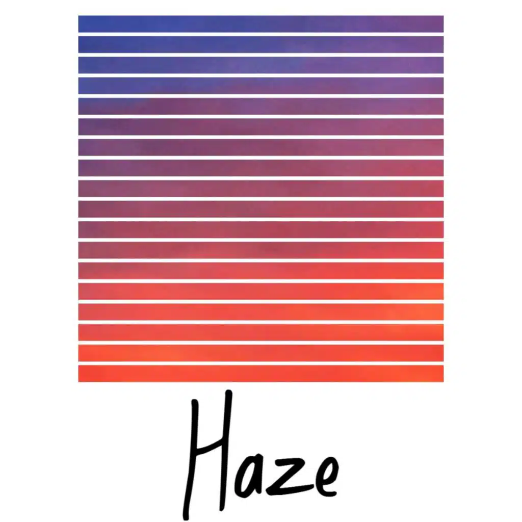 Haze EP