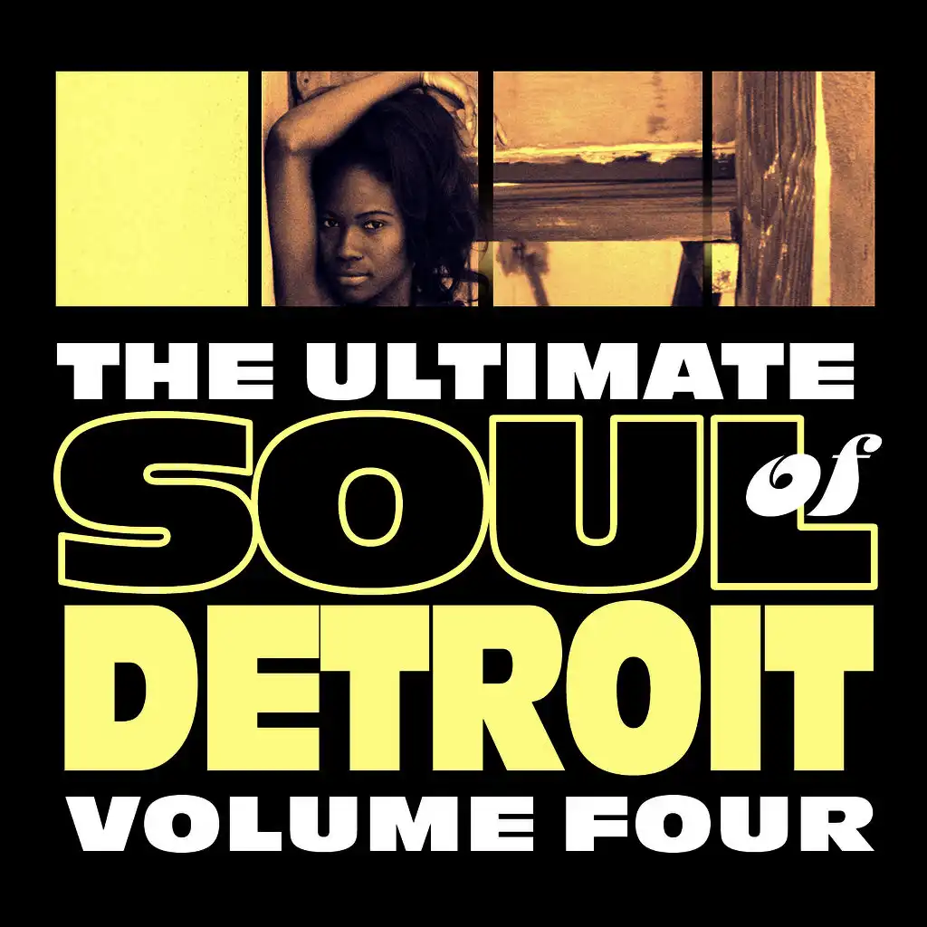 Soul Of Detroit Volume 4