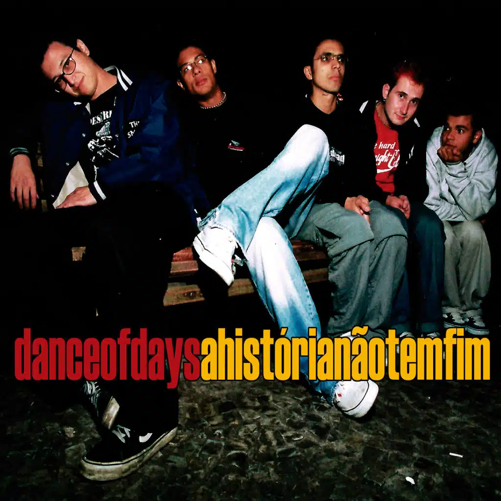 Acho Que É Sua Vez de Jogar