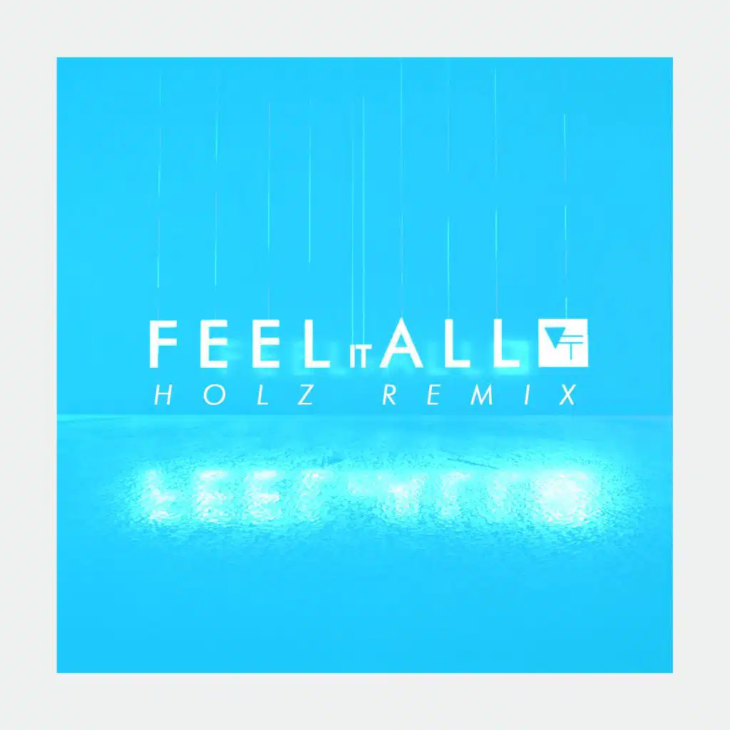 Feel It All (Holz Remix)