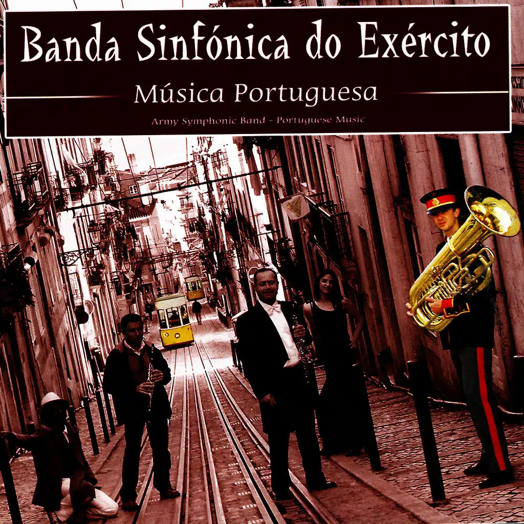 Portuguese Music