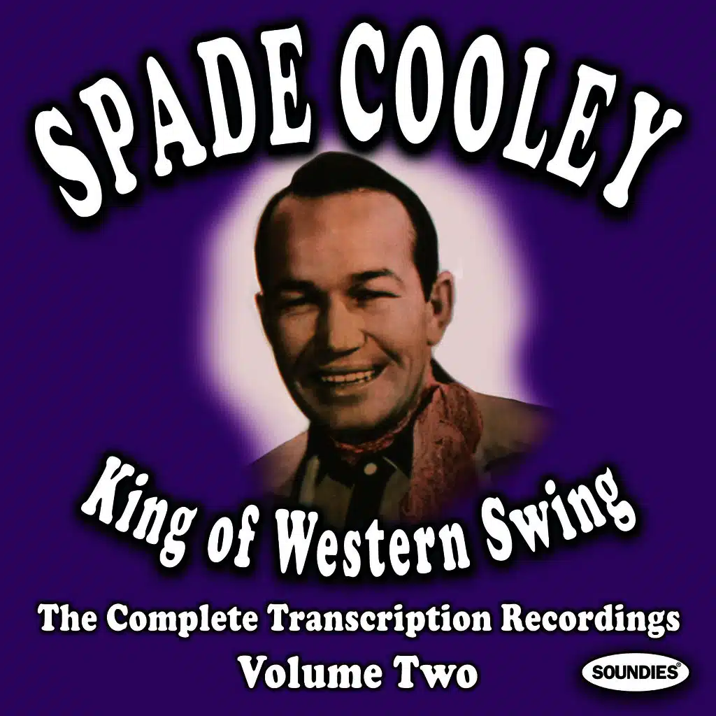 Phil Gray & Spade Cooley