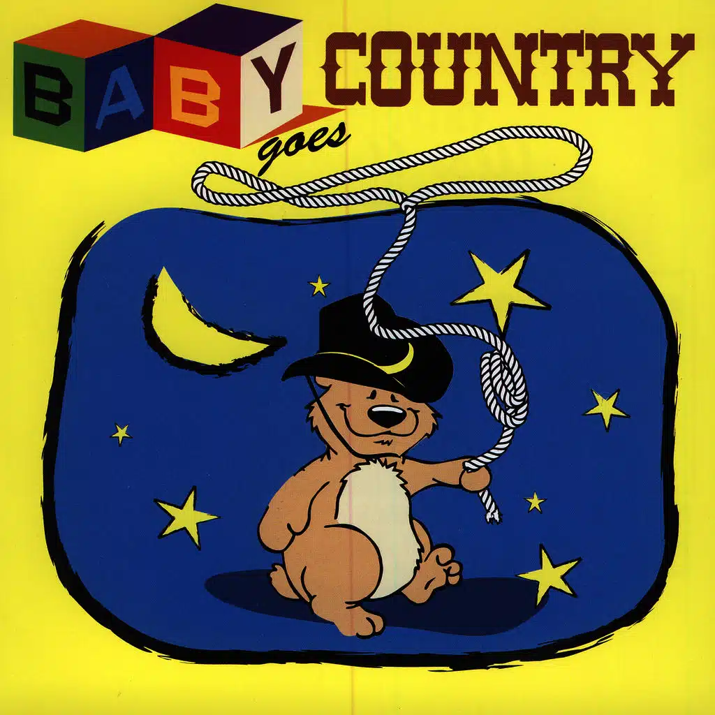 Baby Goes Country