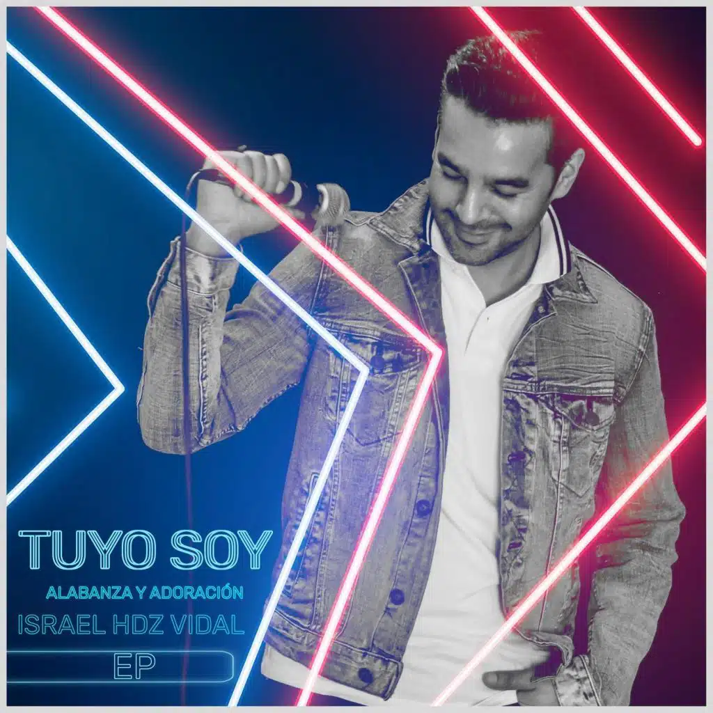 Tuyo Soy