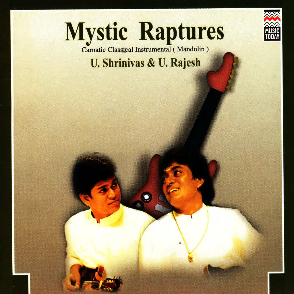 Mystic Raptures