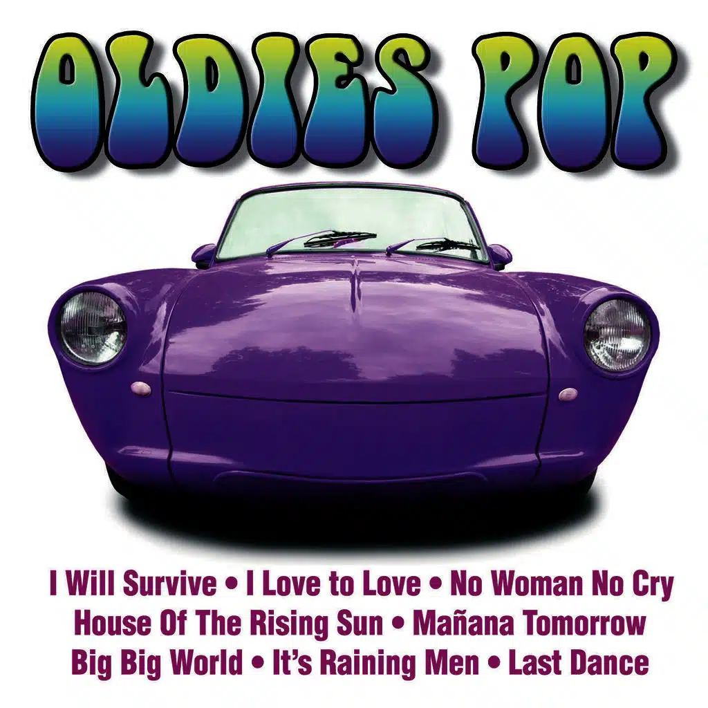 Oldies Pop