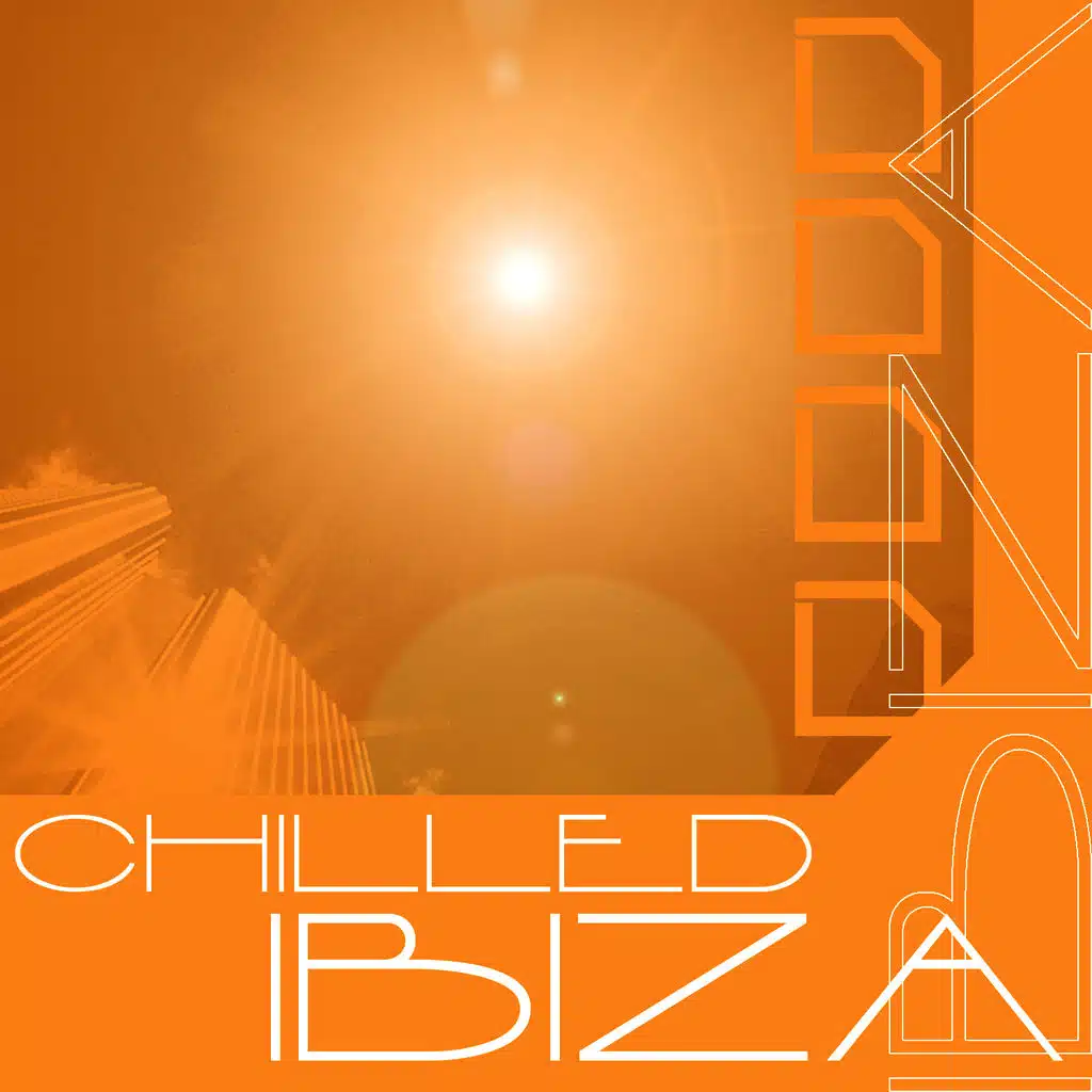 Chilled Ibiza