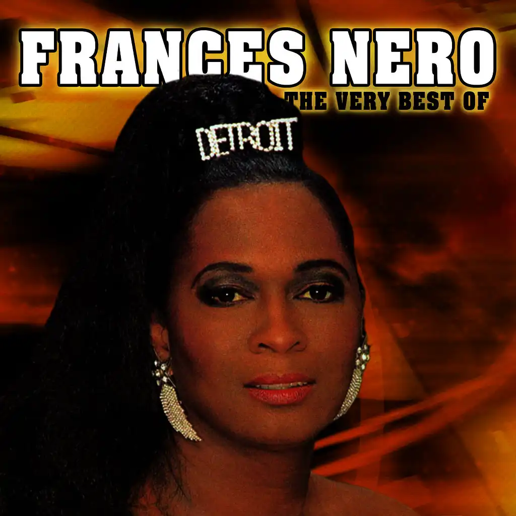 The Very Best Of Frances Nero