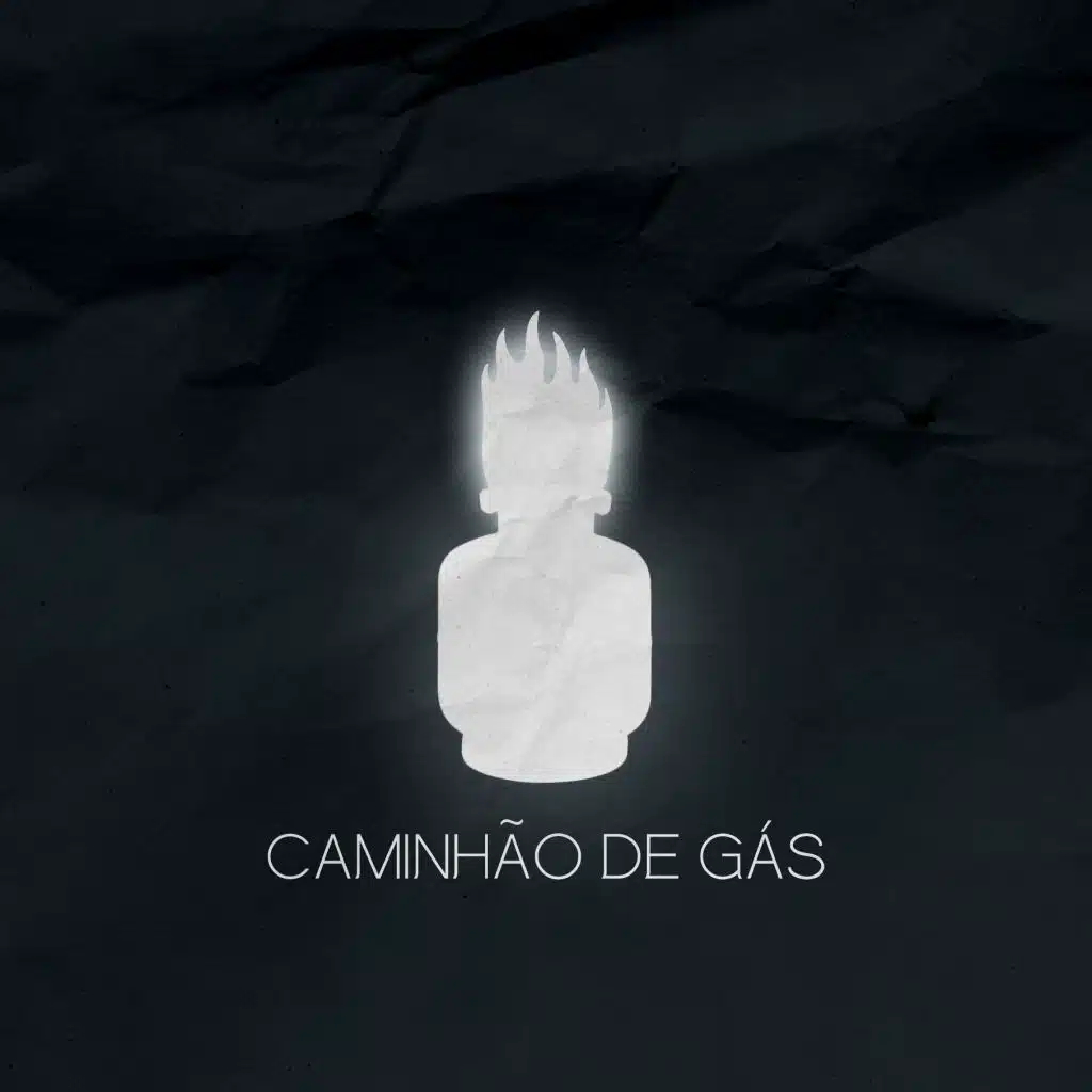 Caminhão de Gás
