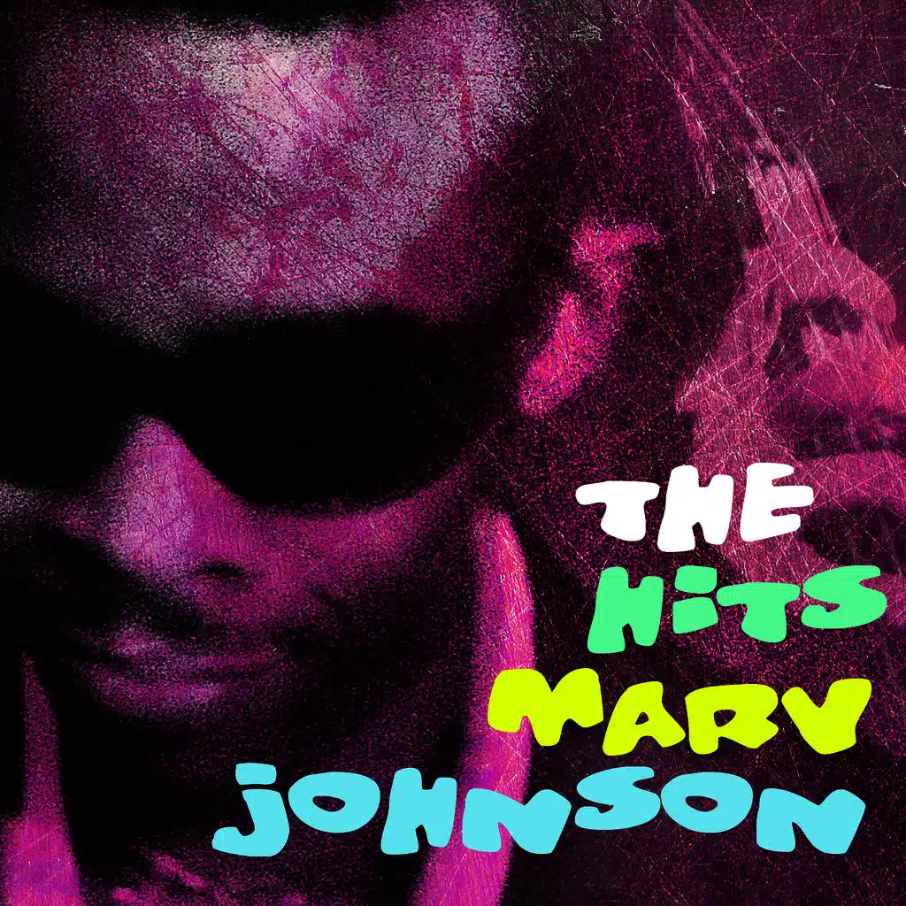 Marv Johnson The Hits