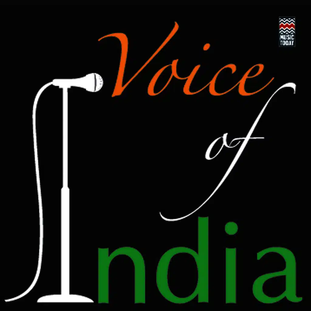 Voice Of India
