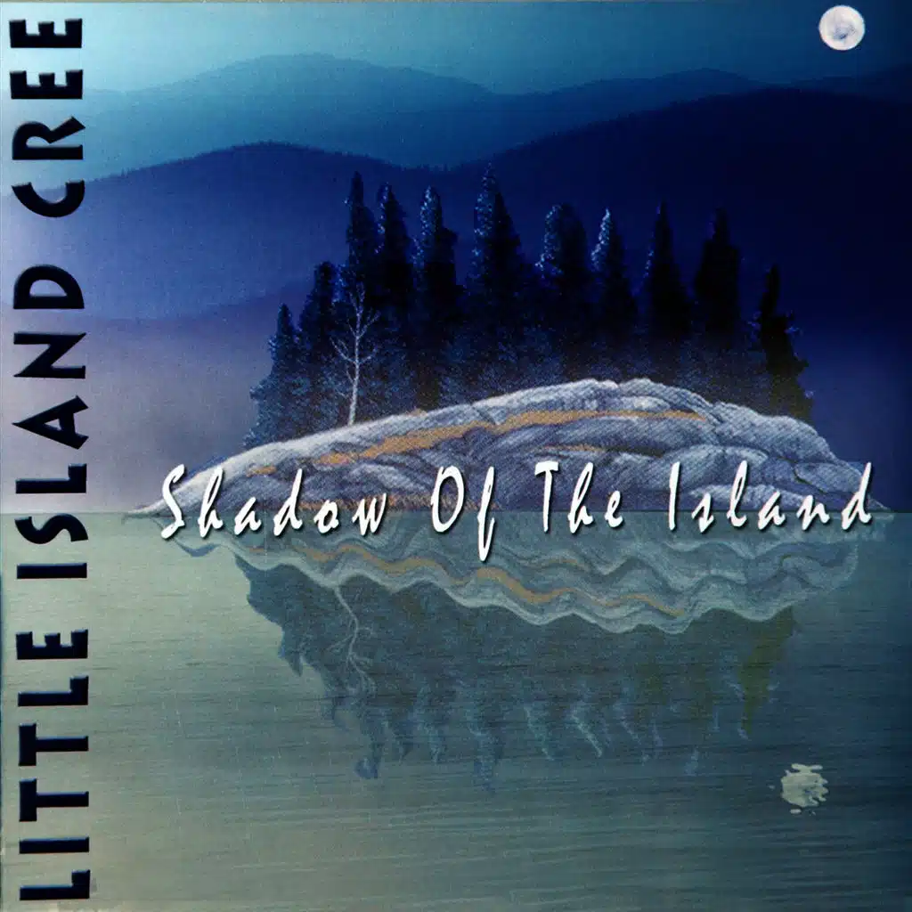 Shadow Of The Island