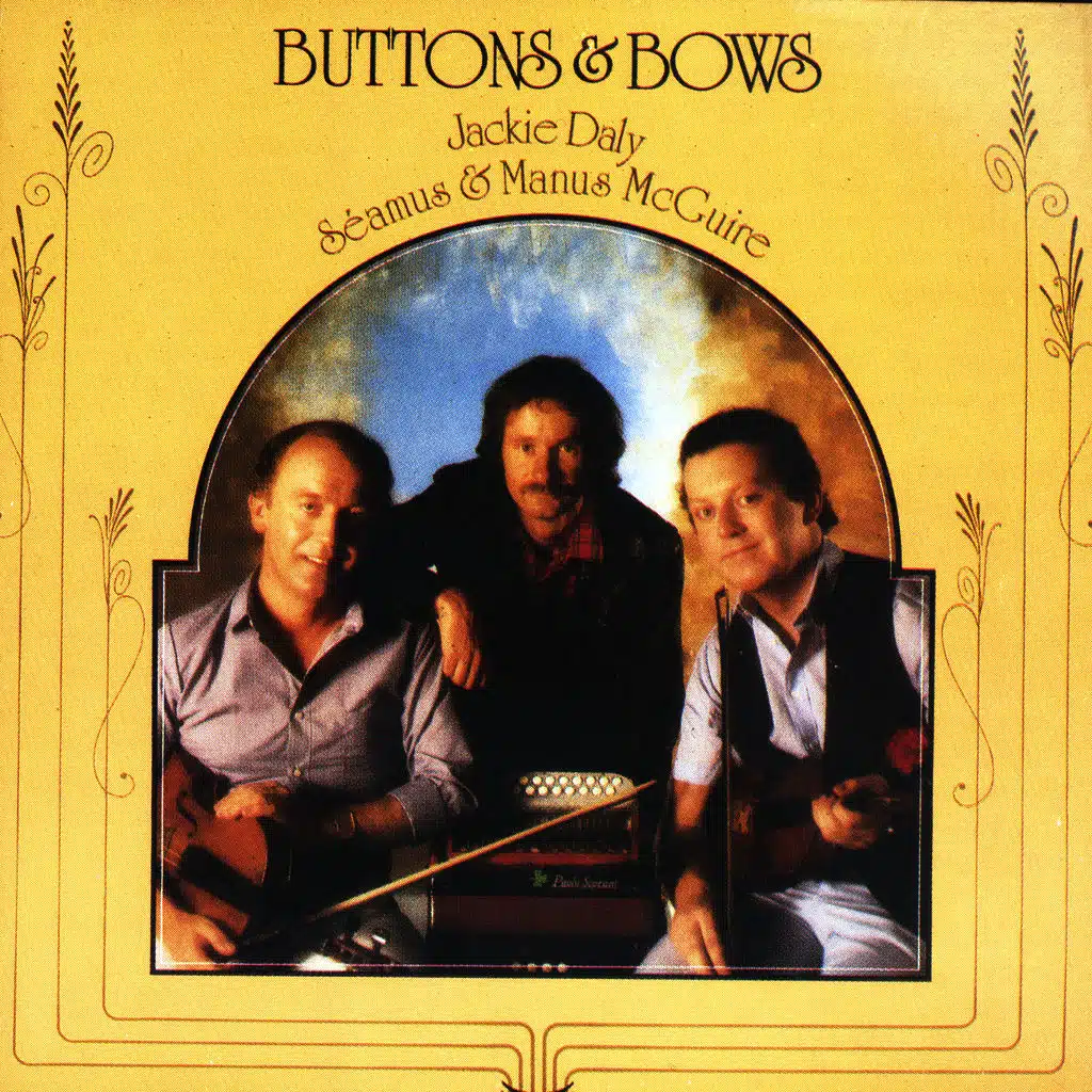 Buttons and Bows