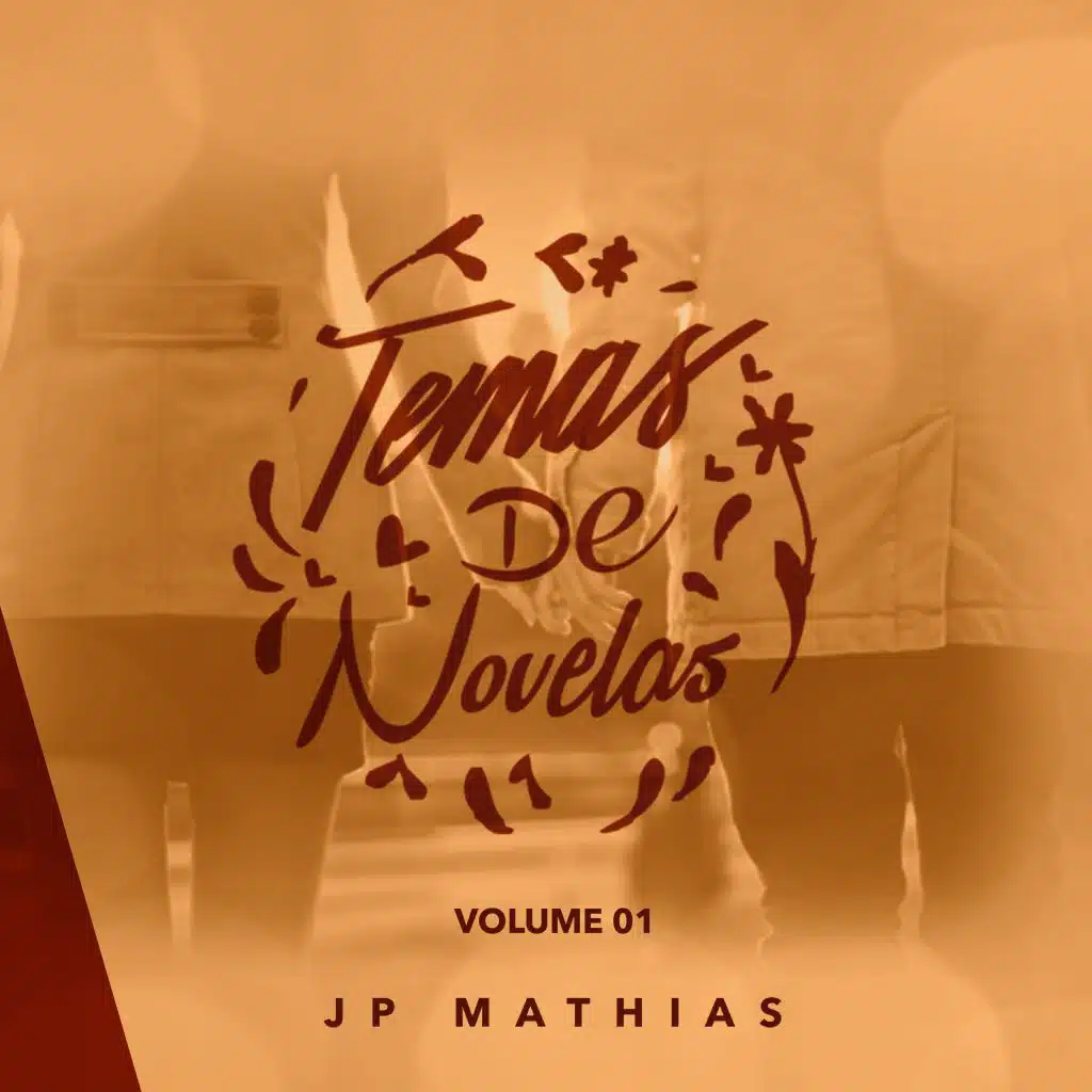 Temas de Novelas, Vol. 01