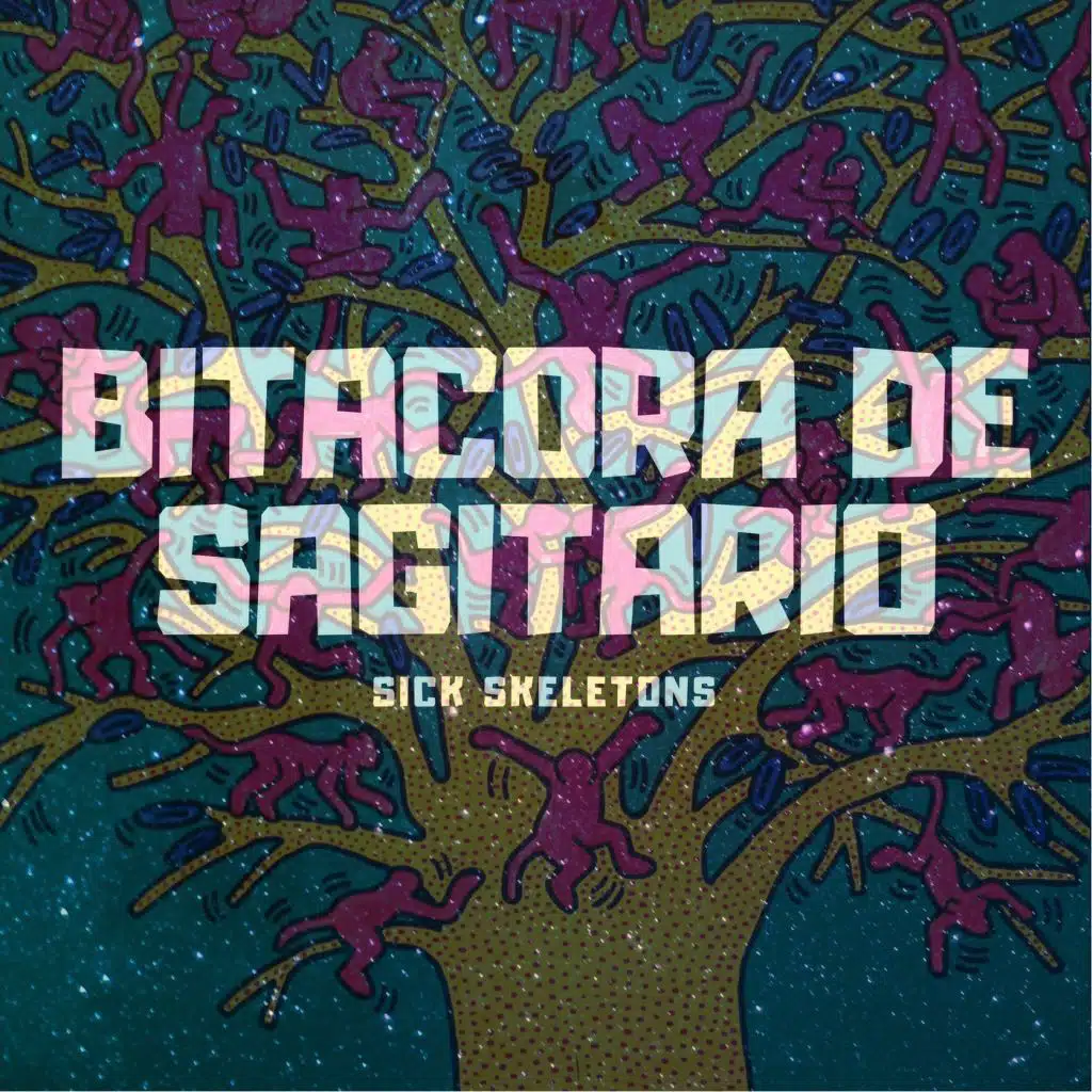 Bitacora De Sagitario