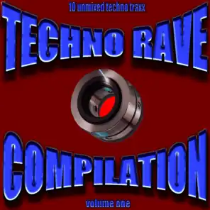Techno Rave Vol. 1