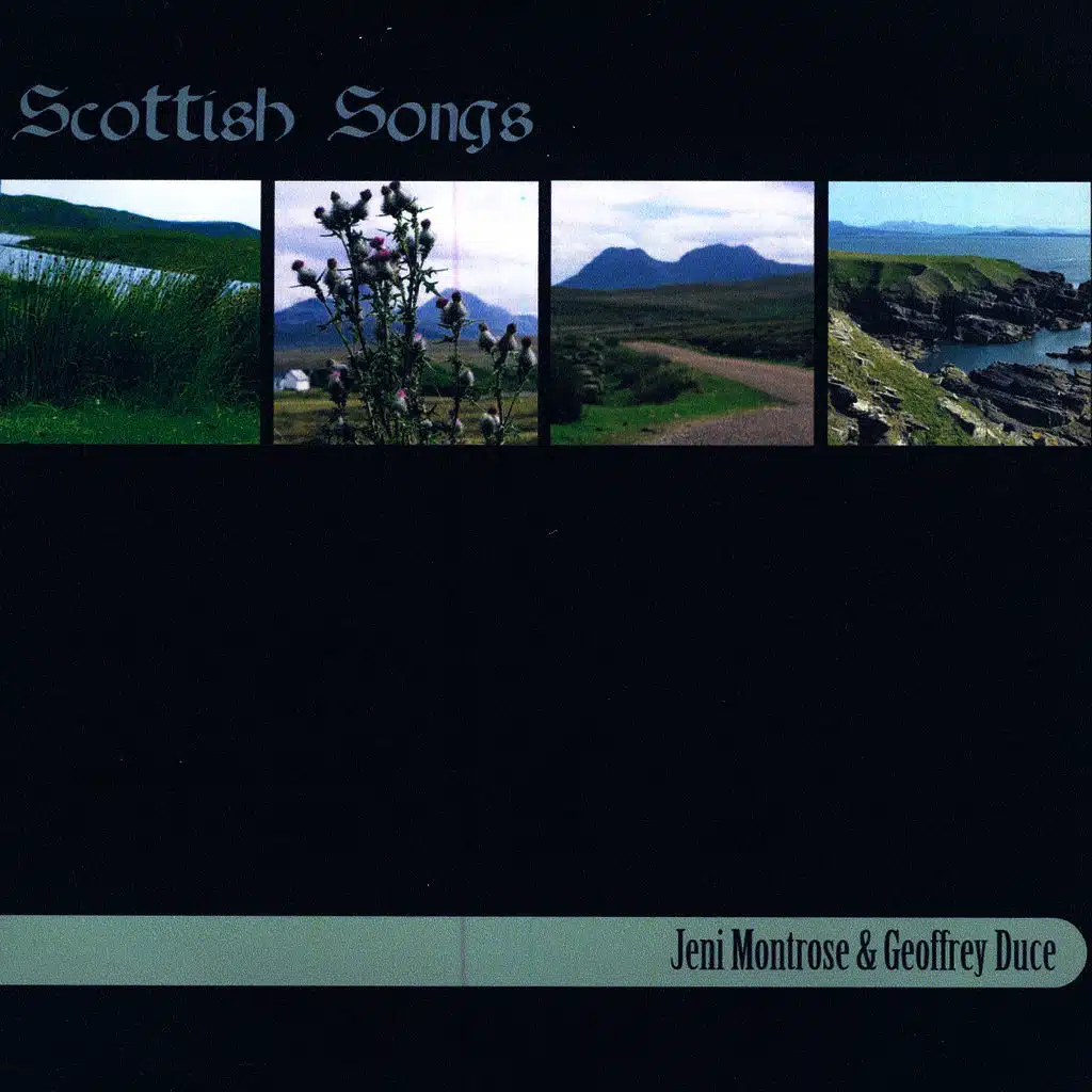 Traditional Scottish Songs