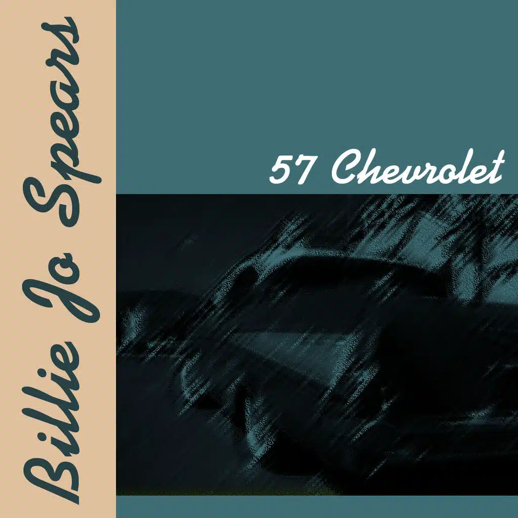 57 Chevrolet