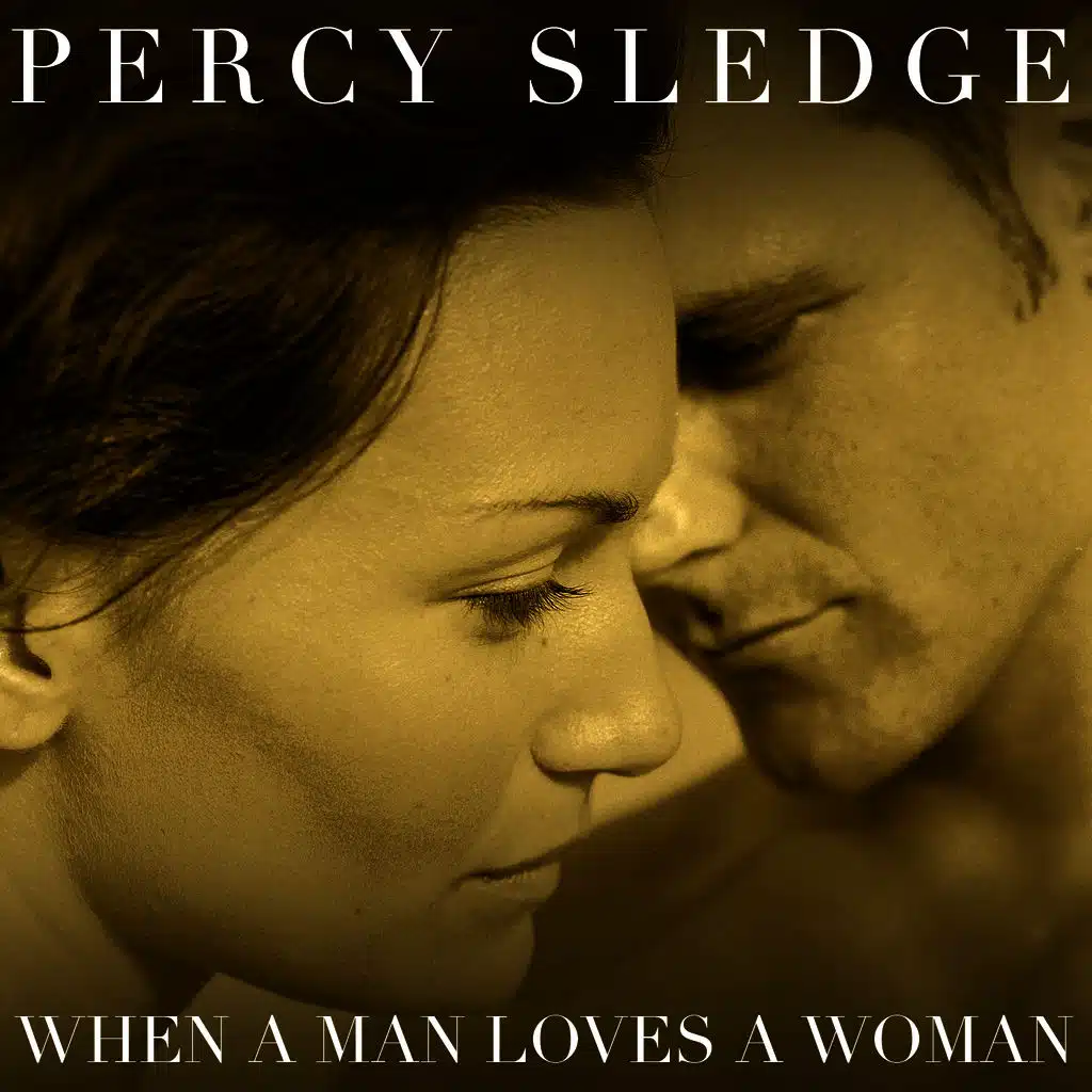 Try A Little Tenderness