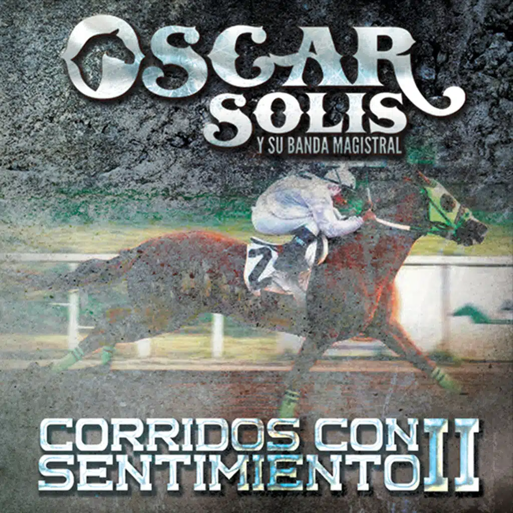 Corridos Con Sentimiento II