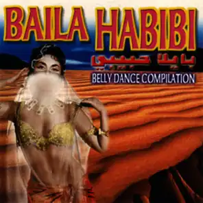 Baila Habibi Arab Dance Compilance