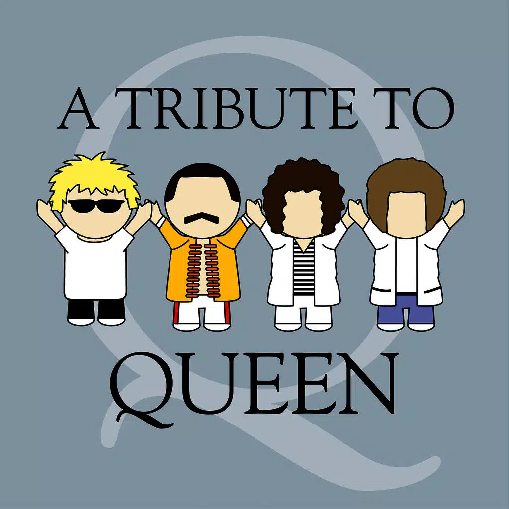A Tribute To Queen