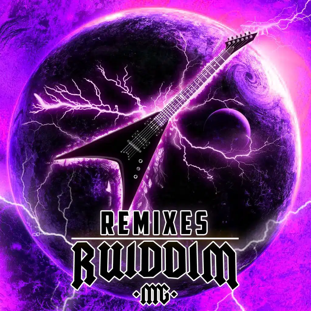 Ruiddim (Remixes)