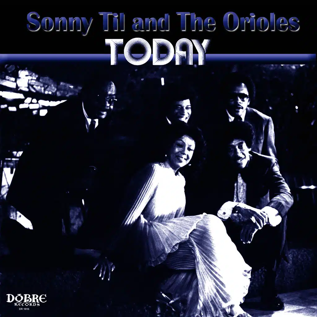 Crying In The Chapel